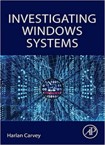 Investigating Windows Systems